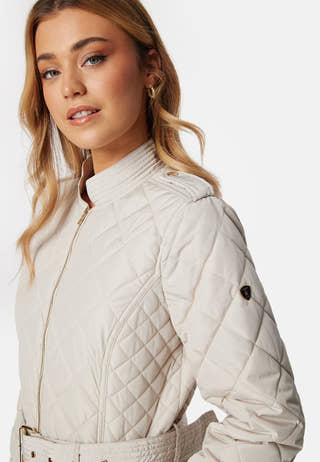 Linnea Coat