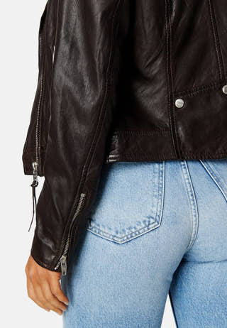 Nicole Jacket