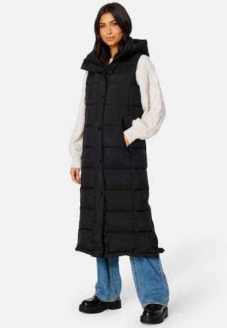 Nightingale Vest