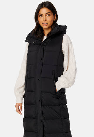 Nightingale Vest