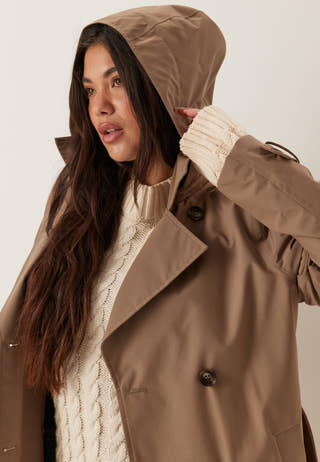 Novie Coat