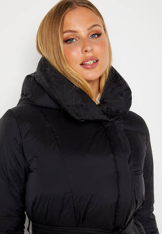 Ottowa Jacket