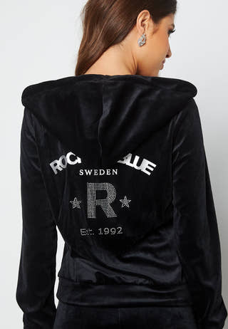 Paris Hoodie