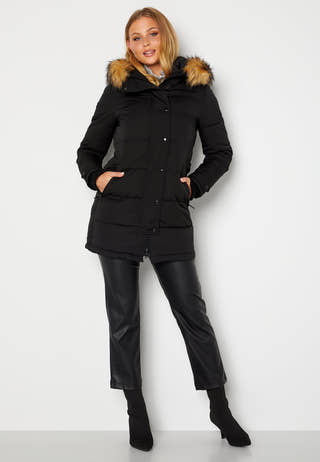 Raven Jacket