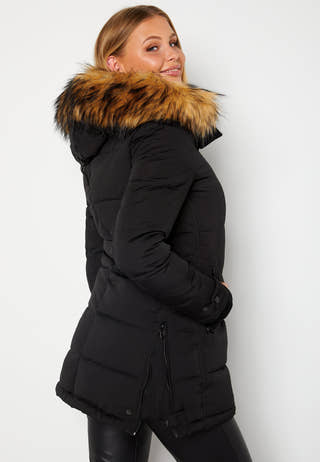 Raven Jacket