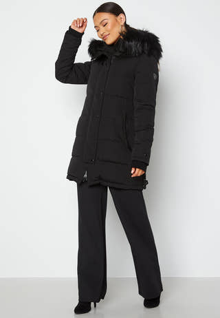 Raven Jacket