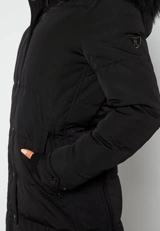 Raven Jacket