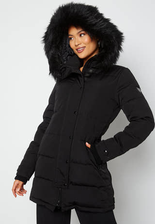 Raven Jacket