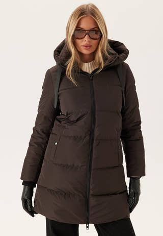 Samantha Jacket