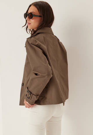 Serafina Jacket