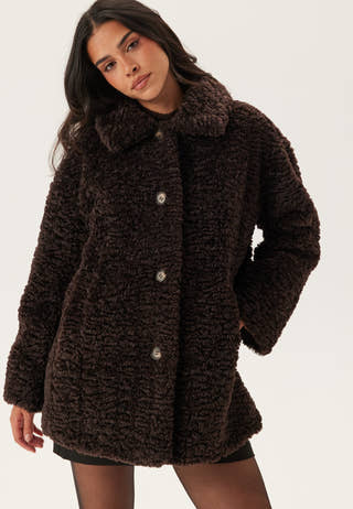 Solange Jacket