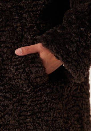 Solange Jacket