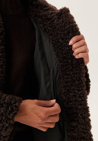 Solange Jacket