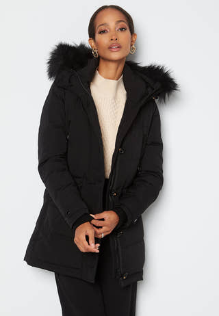 Sparrow Jacket