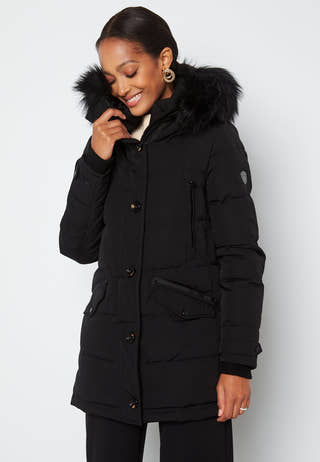 Sparrow Jacket