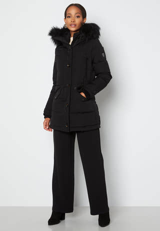 Sparrow Jacket