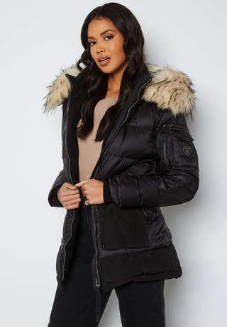 Valencia II Jacket