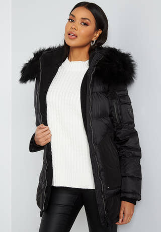 Valencia II Jacket