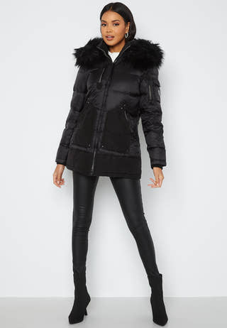 Valencia II Jacket