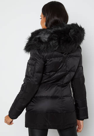 Valencia II Jacket