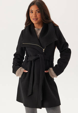 Yoyo Coat