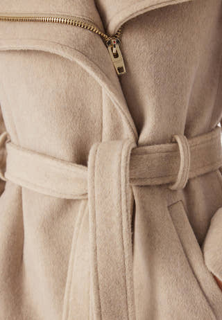 Yoyo Coat