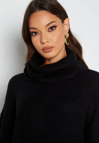 Alexa Knit Dress