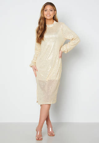 Alina Dress