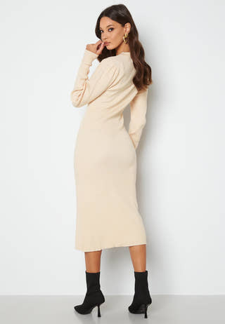 Megan Knit Dress