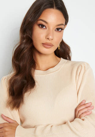 Megan Knit Dress