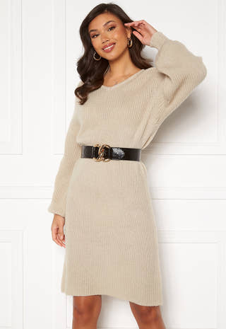 Miranda Knit Dress