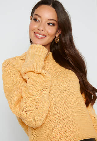 Selma Knit
