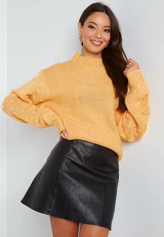 Selma Knit