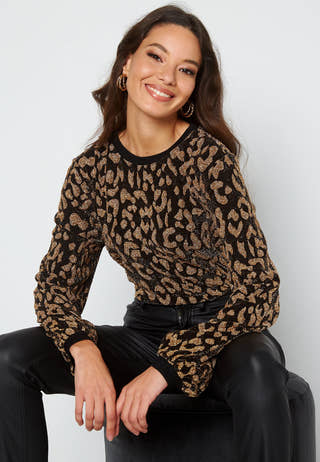 Tyra Top