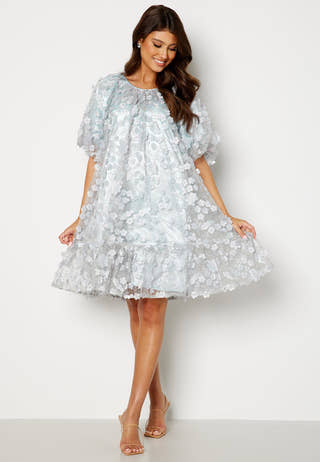 Alberta 2/4 Dress