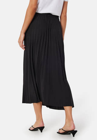 Slfalexis MW Midi Skirt