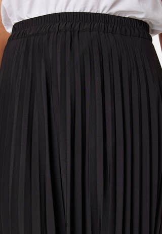 Slfalexis MW Midi Skirt