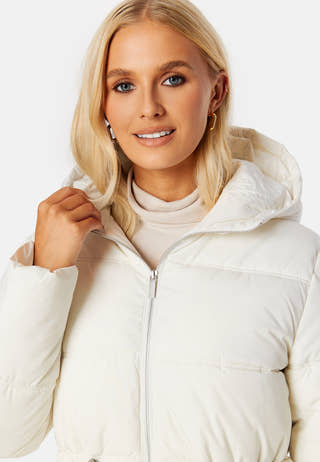 Alina Puffer Jacket