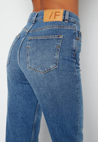 Amy HM Slim Jeans