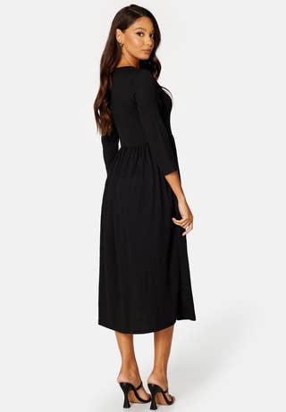 Bea 3/4 Knee Dress