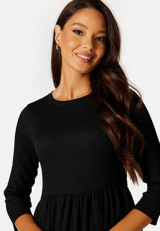 Bea 3/4 Knee Dress