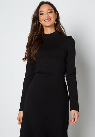 Belli LS Knee Dress