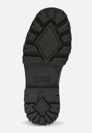 Cora Toe Cap Boot