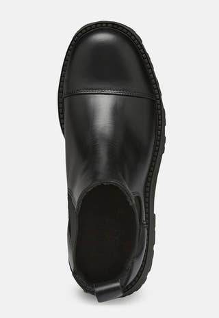 Cora Toe Cap Boot