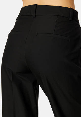 Eliana MW Straight Pant