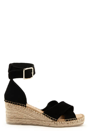 Esther Wedge Espadrilles