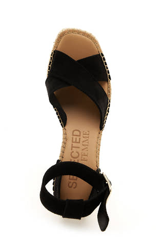 Esther Wedge Espadrilles