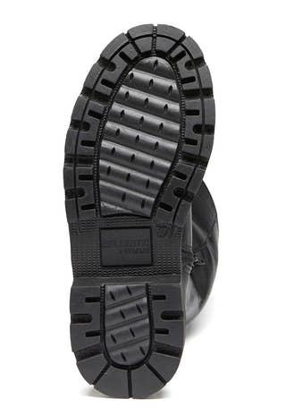 Femma Leather Boot