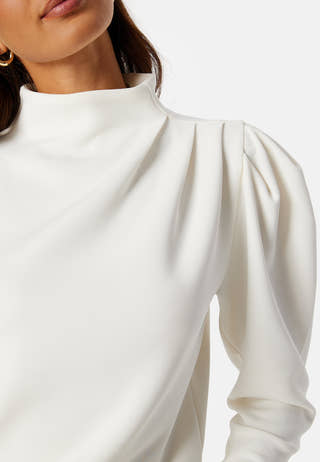 Fenja LS T-Neck Top