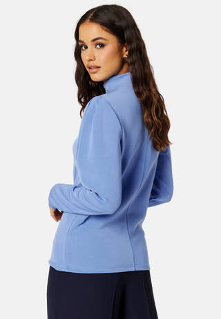 Fenja LS T-Neck Top